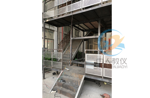 電梯安裝、維修與保養(yǎng)實(shí)訓(xùn)考核裝置345345345435345435