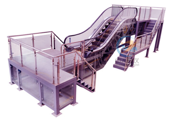 自動(dòng)扶梯安裝、維修與保養(yǎng)實(shí)訓(xùn)考核裝置,自動(dòng)扶梯實(shí)訓(xùn)裝置