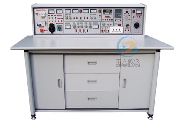 電工電子電拖實訓室設備,電工、電子、電拖技能實訓與考核實驗室成套設備