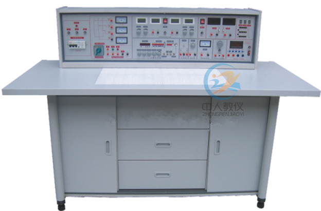 電工、模電、數(shù)電綜合實(shí)驗(yàn)臺(tái),電工電子實(shí)驗(yàn)室設(shè)備