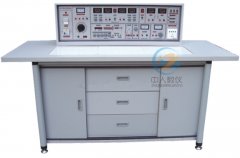 模電、數(shù)電實驗室成套設(shè)備