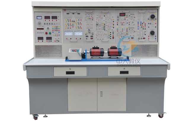 電力電子及自動控制技術(shù)實(shí)驗(yàn)裝置,電力電子電力拖動綜合實(shí)訓(xùn)臺