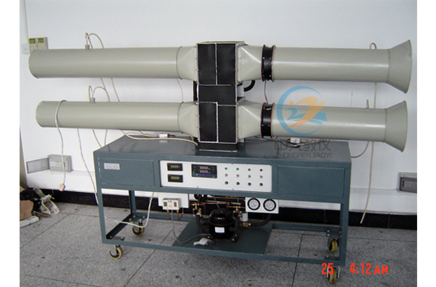 制冷制熱試驗(yàn)臺,分體式空調(diào)、電冰箱實(shí)驗(yàn)裝置