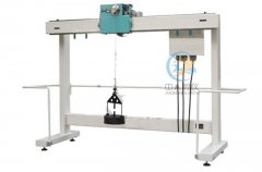 龍門吊PLC控制實(shí)驗裝置