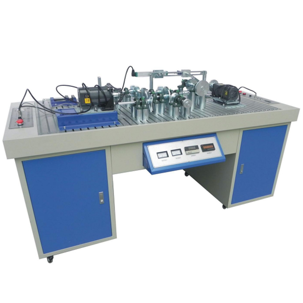 中人ZRJX-DN機械系統(tǒng)創(chuàng)新搭接及運動測試實驗臺