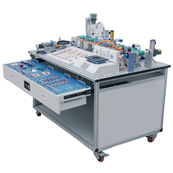 工業(yè)傳感器應(yīng)用技術(shù)實驗臺,工業(yè)傳感器實訓(xùn)裝置