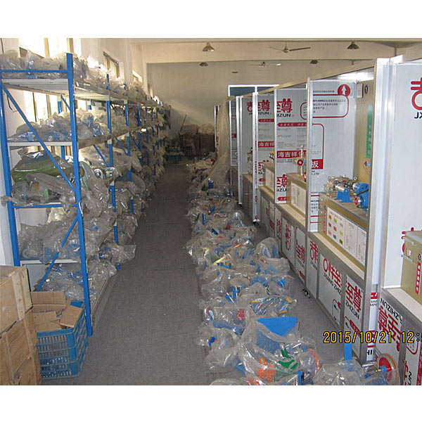 機械基礎(chǔ)課程教學(xué)實訓(xùn)臺(圖1) 機械基礎(chǔ)課程教學(xué)實驗臺,輪系功能解析實驗臺