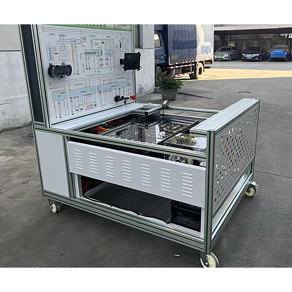 中人ZRXNNYC-29新能源電池管理及驅(qū)動(dòng)實(shí)訓(xùn)臺(tái) 中人ZRXNNYC-29新能源電池管理及驅(qū)動(dòng)實(shí)訓(xùn)臺(tái)