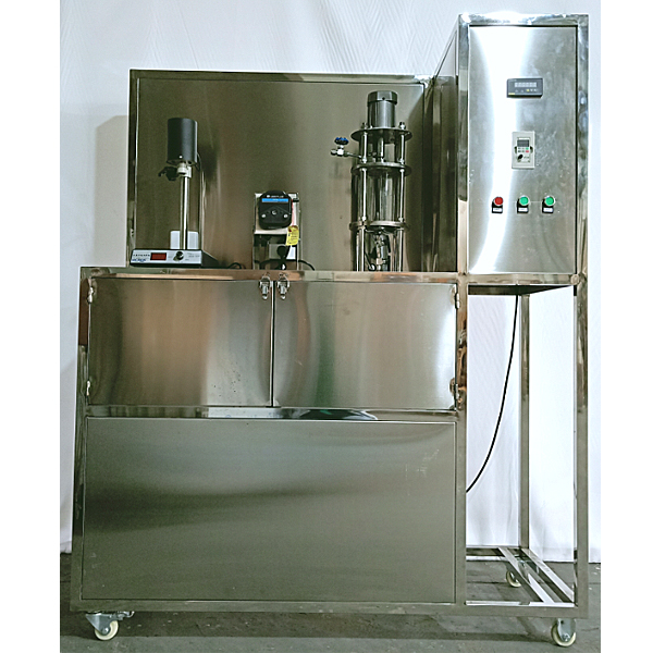 液膜分離實(shí)驗(yàn)裝置,液膜分離廢水處理實(shí)訓(xùn)臺(tái)