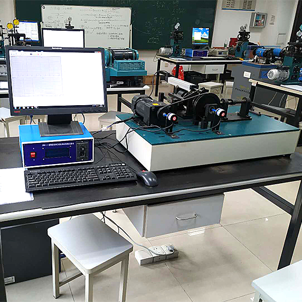 凸輪機(jī)構(gòu)運(yùn)動(dòng)與測試實(shí)訓(xùn)裝置(圖1) 凸輪機(jī)構(gòu)動(dòng)作與測量試驗(yàn)實(shí)驗(yàn)裝置,大功率(W)(W)(W)電機(jī)控制技術(shù)實(shí)驗(yàn)裝置