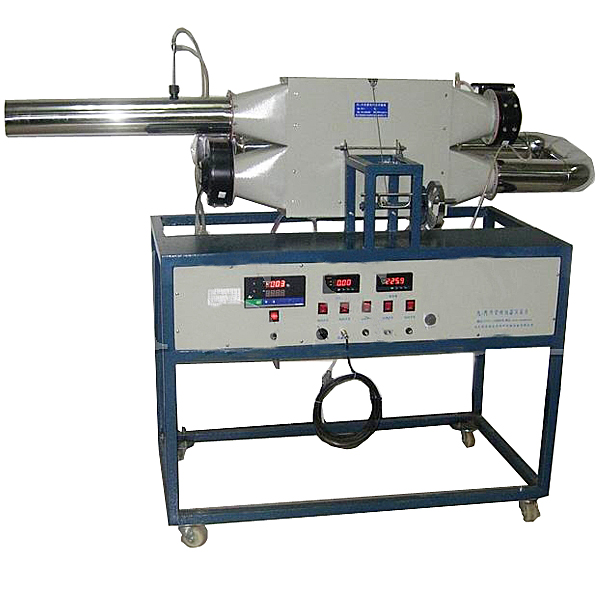 中人ZRHGRG-27氣-氣熱管換熱器實(shí)驗(yàn)臺