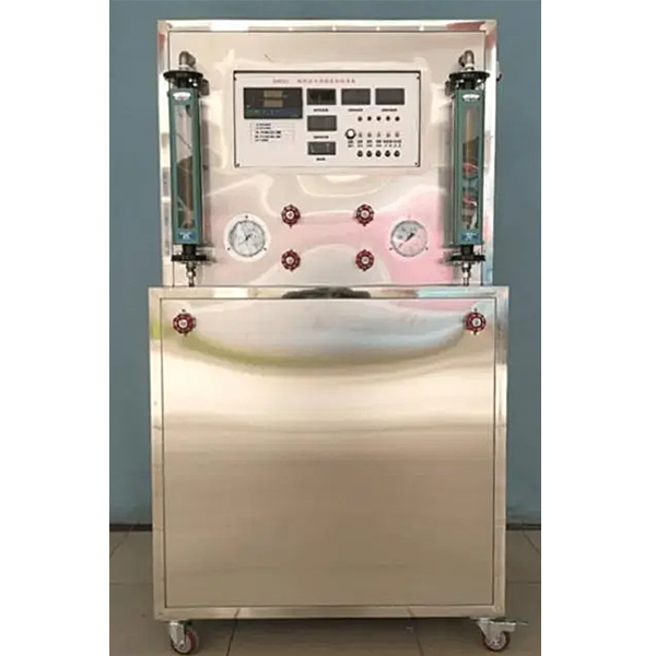 順逆流傳熱實(shí)驗(yàn)臺,列管換熱器實(shí)訓(xùn)裝置