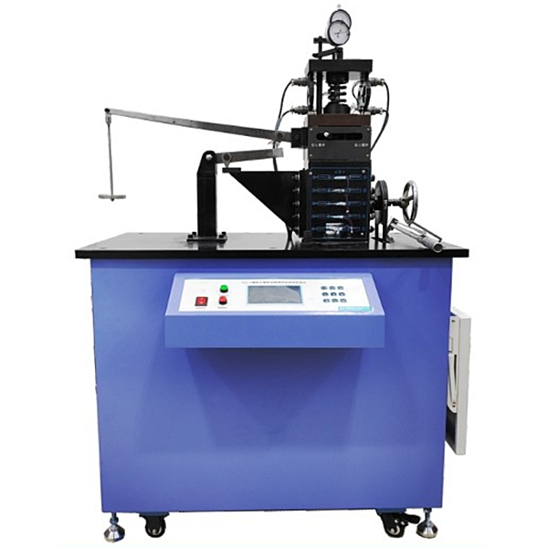 螺栓與螺栓組聯(lián)接綜合測(cè)試實(shí)驗(yàn)臺(tái)(圖1) 螺栓與螺栓組聯(lián)接綜合測(cè)量試驗(yàn)實(shí)驗(yàn)臺(tái),電子線路原理實(shí)驗(yàn)裝置