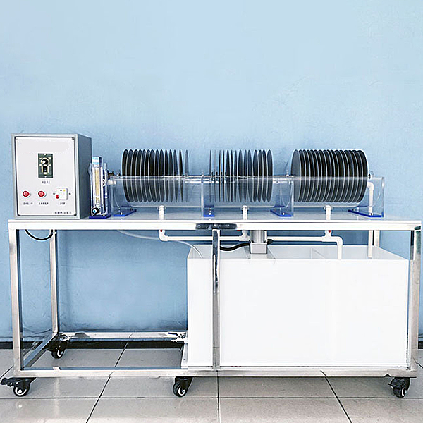 生物轉(zhuǎn)盤實(shí)驗(yàn)臺,生物轉(zhuǎn)盤原理實(shí)訓(xùn)裝置