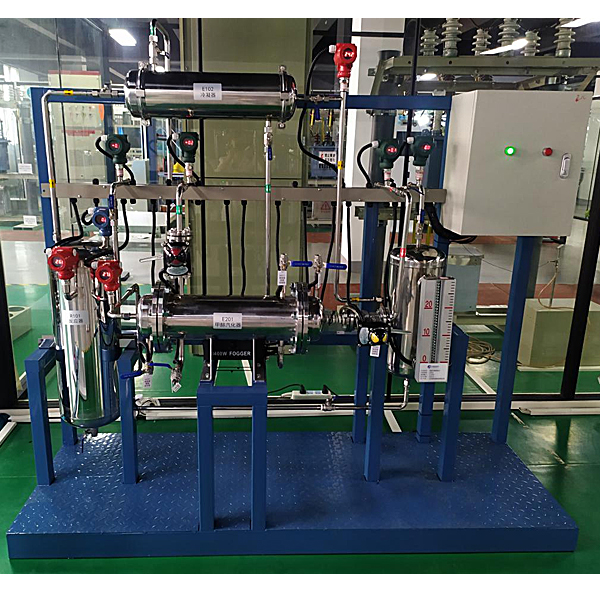 ?;饭に嚢踩a培訓系統(tǒng)實訓裝置(圖1) ?;饭ば蚣妓嚢踩a培訓系統(tǒng)實驗裝置,電瓶車電氣實驗臺