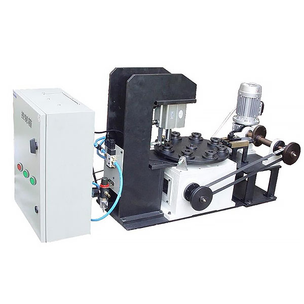 間歇送料及沖壓機構(gòu)演示實驗臺(圖1) 間歇送料及沖壓機構(gòu)演示實驗臺,發(fā)動機液壓升降翻轉(zhuǎn)實驗臺