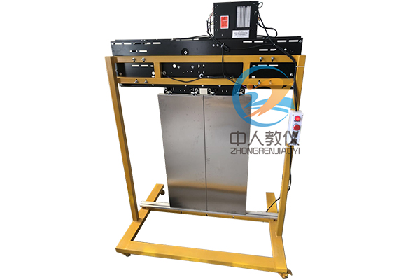 全面智能化布局，PLC實(shí)驗(yàn)臺(tái)助力企業(yè)創(chuàng)新發(fā)展(圖1)