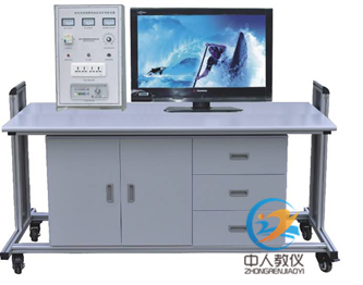 工控領(lǐng)域新起點(diǎn)，PLC實(shí)驗(yàn)臺(tái)引領(lǐng)技術(shù)革新潮流(圖1)