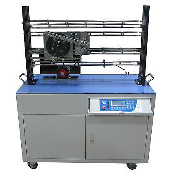 當代工科利器,PLC實驗臺引領學術創(chuàng)新驅動(圖1) 當代工科利器,PLC實驗臺引領學術創(chuàng)新驅動(圖1)