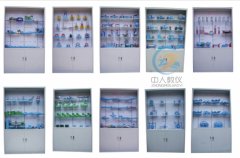 plc實驗臺圖片(圖2) plc實驗臺圖片(圖2)