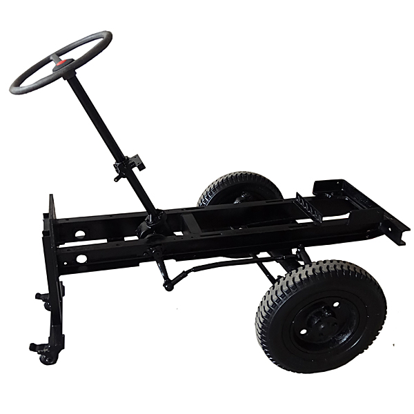 拖拉機轉(zhuǎn)向?qū)嵱柵_,農(nóng)機轉(zhuǎn)向系統(tǒng)實訓裝置