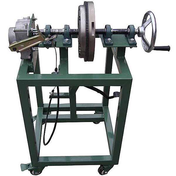 plc實(shí)驗(yàn)臺(tái)有什么組成部件(圖1) plc實(shí)驗(yàn)臺(tái)有什么組成部件(圖1)