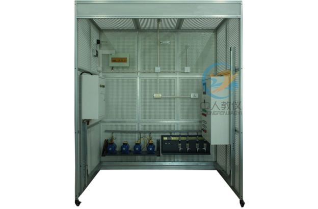 plc實(shí)驗(yàn)器材(圖1) plc實(shí)驗(yàn)器材(圖1)