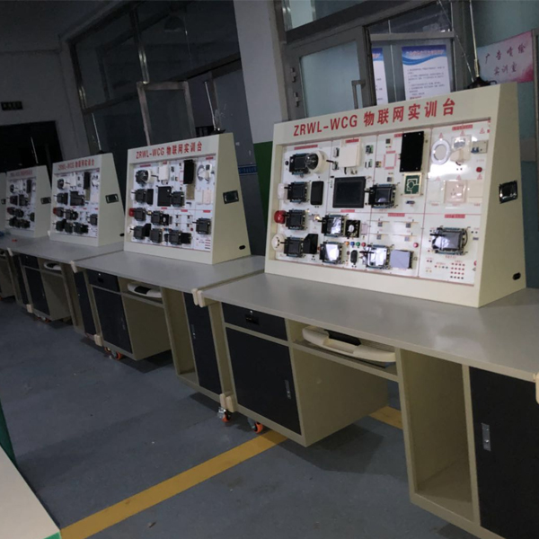 plc實(shí)訓(xùn)臺(tái)零件名稱大全(圖1) plc實(shí)訓(xùn)臺(tái)零件名稱大全(圖1)