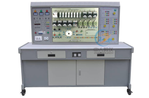 plc實驗接線的注意事項(圖1) plc實驗接線的注意事項(圖1)