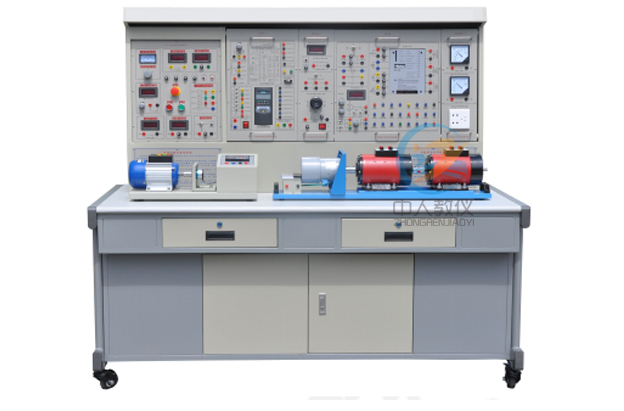 plc實(shí)訓(xùn)項(xiàng)目都有哪些項(xiàng)目(圖1) plc實(shí)訓(xùn)項(xiàng)目都有哪些項(xiàng)目(圖1)