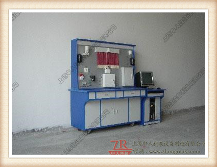 plc 實訓(xùn)裝置(圖2) plc 實訓(xùn)裝置(圖2)