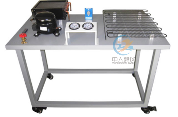 探索PLC實(shí)驗(yàn)臺(tái)的模擬控制與數(shù)字控制技術(shù)。(圖1)