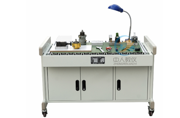 了解PLC實驗臺在能源管理中的應(yīng)用案例。(圖1)