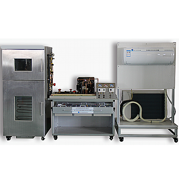 了解PLC實(shí)驗(yàn)臺(tái)的常見(jiàn)應(yīng)用場(chǎng)景與案例分享。(圖2)