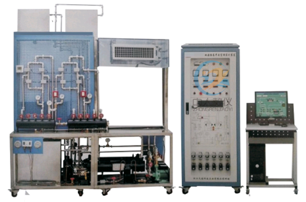 提高PLC實驗臺的安全性,保障工作環(huán)境。(圖2) 提高PLC實驗臺的安全性,保障工作環(huán)境。(圖2)