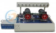 領(lǐng)略PLC實(shí)驗(yàn)臺(tái)背后的科學(xué)原理，駕馭技術(shù)創(chuàng)新。(圖1)