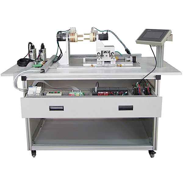 深入了解PLC實(shí)驗(yàn)臺(tái)的通信協(xié)議與網(wǎng)絡(luò)連接技術(shù)。(圖2) 深入了解PLC實(shí)驗(yàn)臺(tái)的通信協(xié)議與網(wǎng)絡(luò)連接技術(shù)。(圖2)