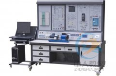 跨越時(shí)空的授課助手,PLC實(shí)驗(yàn)臺(tái)助你遠(yuǎn)程學(xué)習(xí)不誤(圖1) 跨越時(shí)空的授課助手,PLC實(shí)驗(yàn)臺(tái)助你遠(yuǎn)程學(xué)習(xí)不誤(圖1)