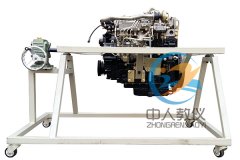 實(shí)踐出真知，PLC實(shí)驗(yàn)臺讓你成為自動控制行業(yè)精英(圖1)