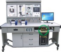 不可或缺的教學(xué)工具,PLC實驗臺引領(lǐng)智能制造教育新潮流(圖1) 不可或缺的教學(xué)工具,PLC實驗臺引領(lǐng)智能制造教育新潮流(圖1)