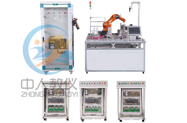 安全、穩(wěn)定、易操作：電工實(shí)訓(xùn)臺的特點(diǎn)和優(yōu)勢(圖1)