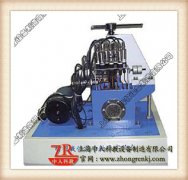 實戰(zhàn)訓練，成就行業(yè)精英：電工實訓臺的引領力(圖1)