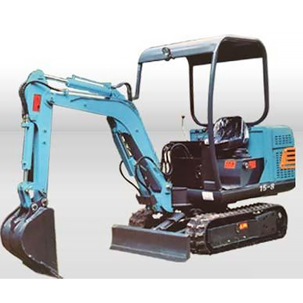 中人ZRGC-02 裝載機(jī)底盤系統(tǒng)實訓(xùn)臺（履帶式）