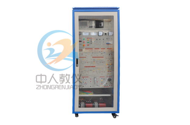 邁向成功的必由之路：選擇一臺優(yōu)質(zhì)電工實訓臺！(圖1)