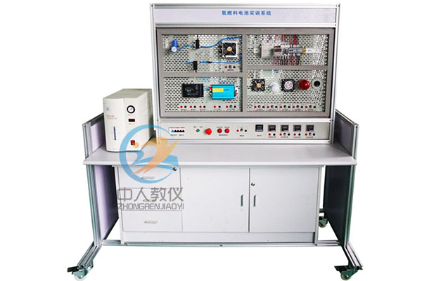 不可或缺的職業(yè)教育工具-電工實(shí)訓(xùn)臺(tái)！(圖2)