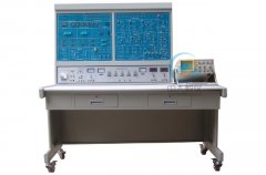 高效學(xué)習(xí)電工技術(shù)的秘訣：擁有一臺(tái)優(yōu)質(zhì)的電工實(shí)訓(xùn)臺(tái)！(圖2)