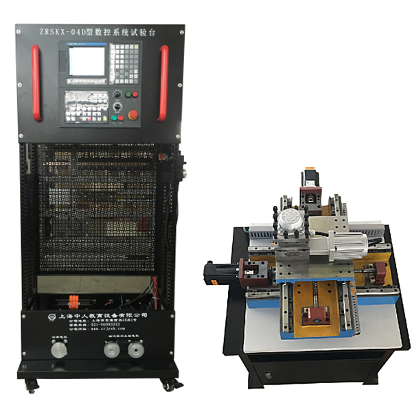 電工實訓臺的功能與特點，你了解多少？(圖2)