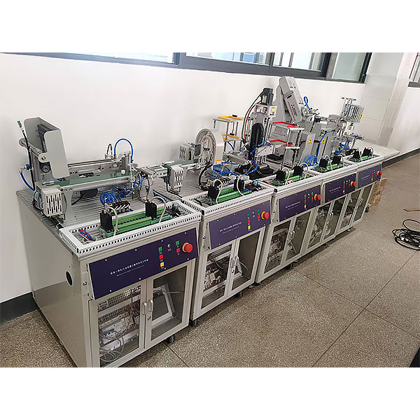 揭開科學(xué)研究面紗的必備工具：機(jī)械傳動(dòng)機(jī)構(gòu)實(shí)驗(yàn)室設(shè)備(圖2)