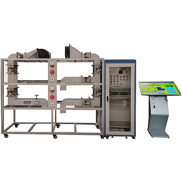 為創(chuàng)新研究保駕護(hù)航：機械傳動機構(gòu)實驗室設(shè)備的實用價值(圖2)