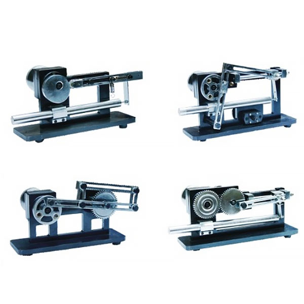 科學(xué)創(chuàng)新的利器:機(jī)械傳動(dòng)機(jī)構(gòu)實(shí)驗(yàn)室設(shè)備的優(yōu)勢(shì)與特點(diǎn)(圖2) 科學(xué)創(chuàng)新的利器:機(jī)械傳動(dòng)機(jī)構(gòu)實(shí)驗(yàn)室設(shè)備的優(yōu)勢(shì)與特點(diǎn)(圖2)